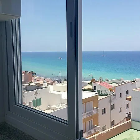 Fuerte Holiday Sea View Atico * Morro Jable (Fuerteventura)