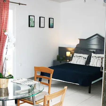 Fuerte Holiday Sea View Atico
