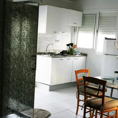 Fuerte Holiday Sea View Atico