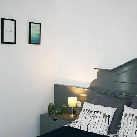 Lejlighed Fuerte Holiday Sea View Atico *