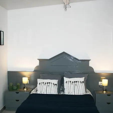 Fuerte Holiday Sea View Atico Morro Jable (Fuerteventura)