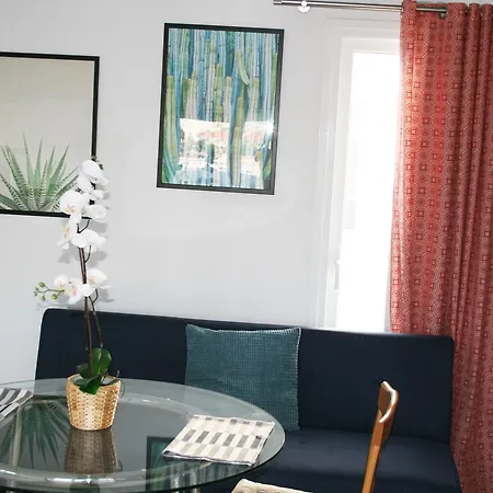 Lejlighed Fuerte Holiday Sea View Atico *
