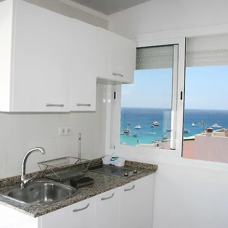 Fuerte Holiday Sea View Atico