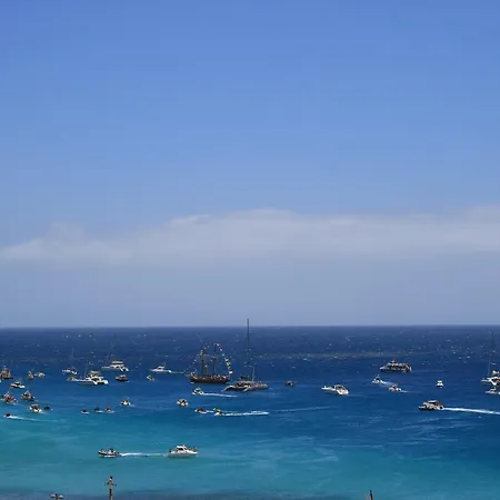 Lejlighed Fuerte Holiday Sea View Atico