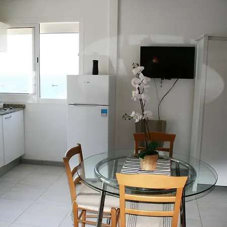 Fuerte Holiday Sea View Atico Lejlighed Morro Jable (Fuerteventura)