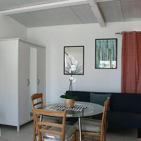 Fuerte Holiday Sea View Atico Lejlighed