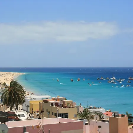 Fuerte Holiday Sea View Atico * Morro Jable (Fuerteventura)