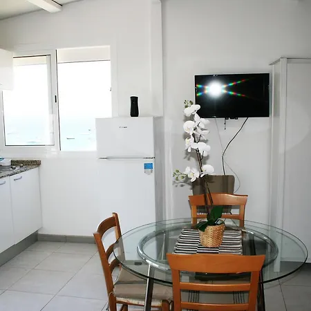 Fuerte Holiday Sea View Atico Lejlighed