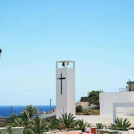 Fuerte Holiday Sea View Atico Lejlighed *