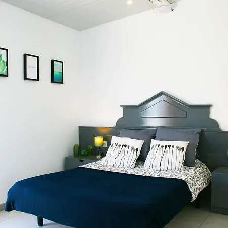 Fuerte Holiday Sea View Atico Lejlighed Morro Jable (Fuerteventura)