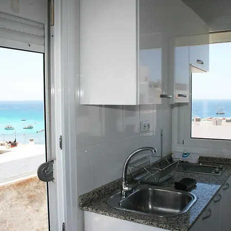 Fuerte Holiday Sea View Atico Morro Jable (Fuerteventura)