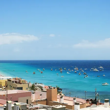 Fuerte Holiday Sea View Atico Morro Jable (Fuerteventura)