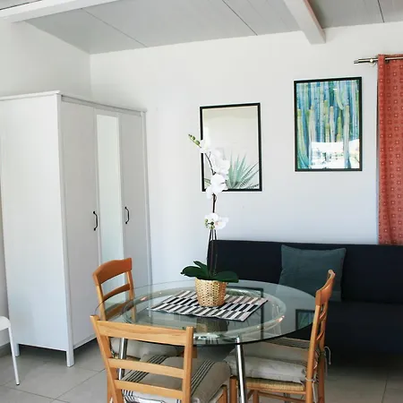 Fuerte Holiday Sea View Atico Lejlighed *