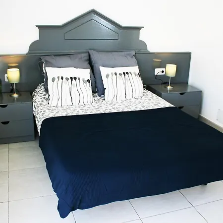 Fuerte Holiday Sea View Atico *